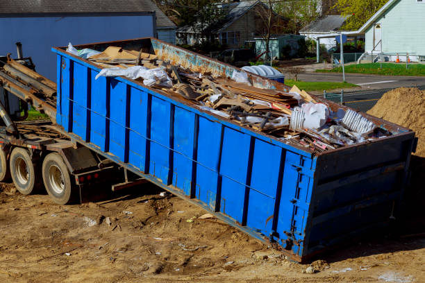 Best Garage Cleanout  in Altamont, NY